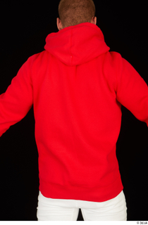 Dave dressed red hoodie upper body 0005.jpg